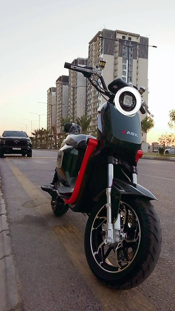 F1 • ٦ بطاريات • سرعة ١٠٠