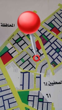 ٢٠٠م • مقاطعة ٦٩ • خلف مجمع القضاة