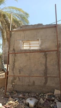 شباك • صحيات • كربلاء باب بغداد