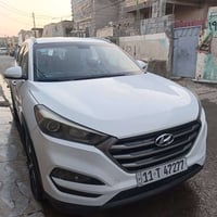 توسان ٢٠١٧ أمريكي باسمي بغداد رقم جديد... جاهزة من كل شيء موبايل ٠٧٧١٨...