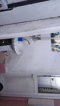 بغداد الجديدة • ٥٤م² • طابقين