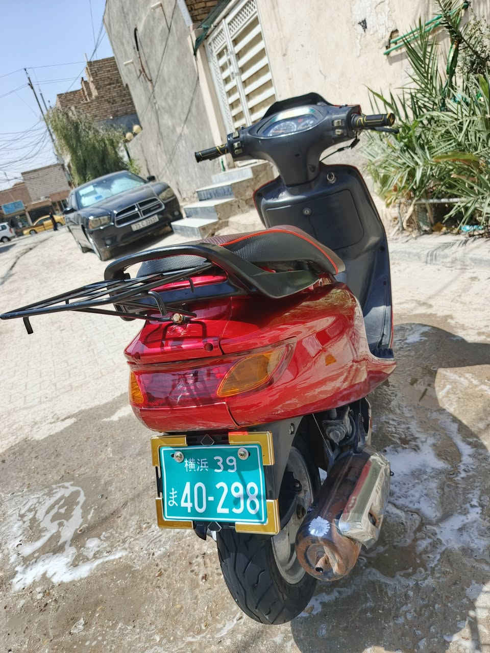 فراشه حاويه محرك ما مفتوح كهربائيات كله شغاله كفاله نعومة شلعه معدل مكان نجف السعر 525اوبيه مجال ***********
