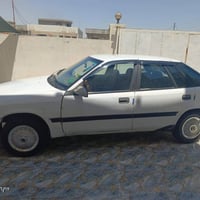 دايو اسبرو • رقم كركوك • شرط تحويل