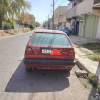 كولف • محرك وكير • شرط تحويل