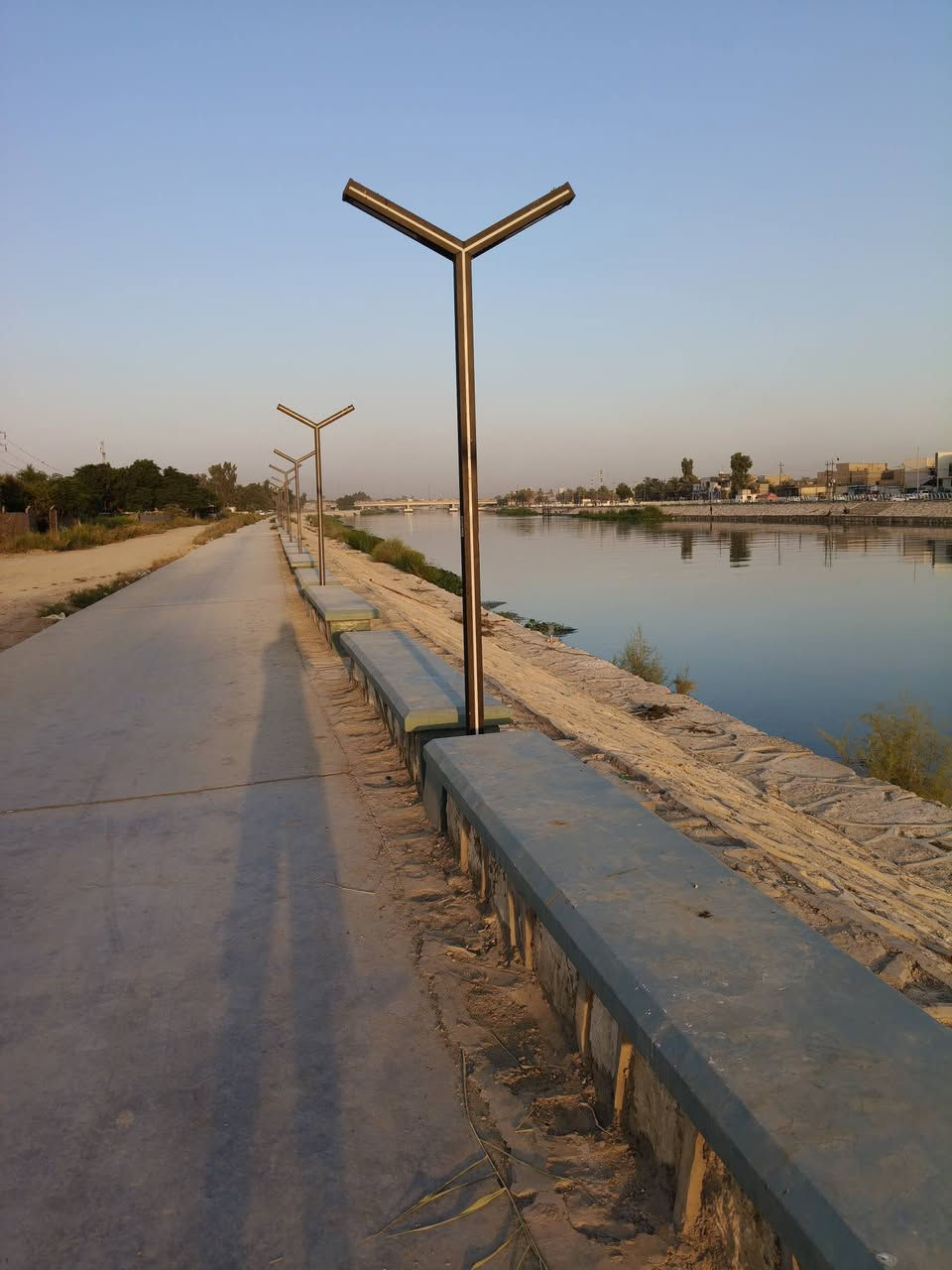 قطعة أرض للبيع 🥰
سنتر عل الشط جهة الجمجمه 
المساحه دونم و 800متر
الواجهه 30 طابو  صافيه من الماليه
بااسم شخص واحد تحويل مباشر 
السعر خاص او اتصال 
***********
