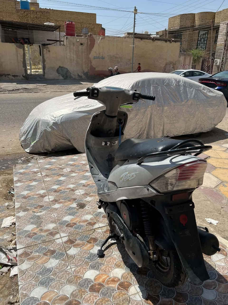 سلام عليكم ماكس منغولي نكره سلف هندر سكنات كلوبات عالي ناصي بك لايت دبلات امامي خلفي كفر اصلي مكينه مفتوحه ولفات فقط نهضه ومعدل ونعومه شرط فول كله شغال مابيها اي نقص.  سعر 500 مكاني ناصريه مركز ***********
