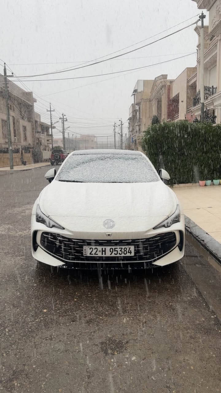 MG7 2.0T 2024 
زەمان شەریکە ( ٨ ساڵ ماوە )
ماوەی ڕۆیشتن ٣٠٠٠٠کم
کلین بێ سبوغ 
فول مواسەفەت
*********** أربيل, العراق
