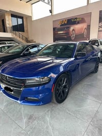 جارجر SXT • ٢٠٢١ • ٦٠ الف ميل