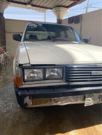 تويوتا • كركوك • العراق