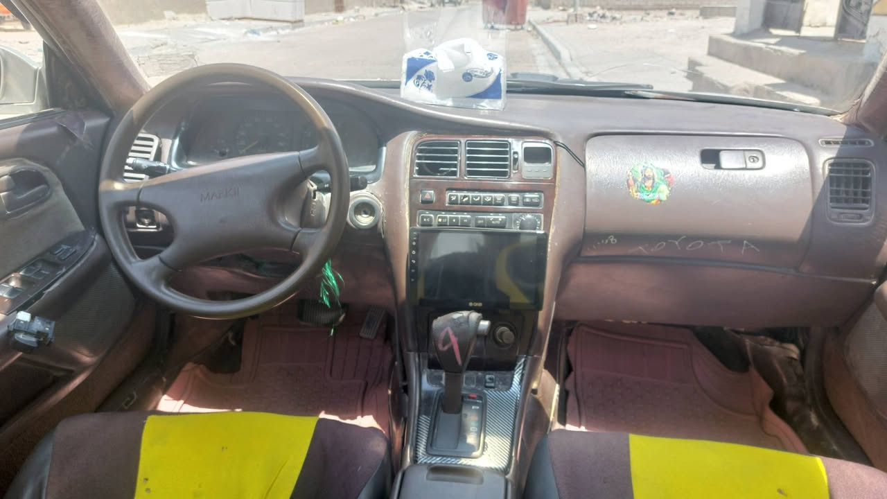 مارك نفخ مكفوله من كص ونقل محرك كير ونجي جديد سيارة جاهزة مال جناي رقم بصرة نكلزي بسمنه سعر ٤٨ رقم تلفون ***********
