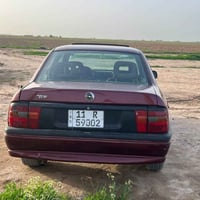فيكترا • موديل ٩١ • محرك ١٨