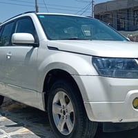 كراند فيتارا • ياباني • مراوس