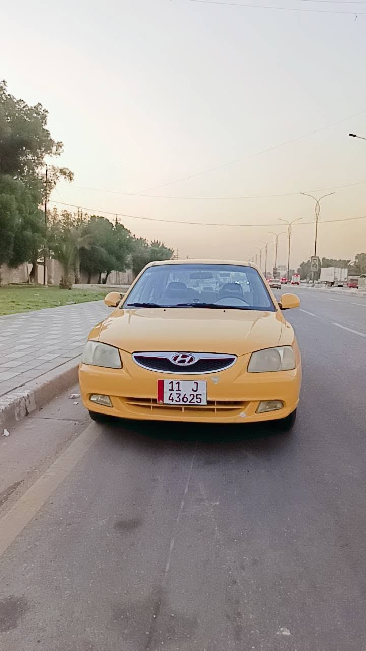 سلام عليكم سياره فيرنا للبيع مديل 2014 سياره مال جناي السياره بسمي تحويل ثاني يوم  الرقم ***********
