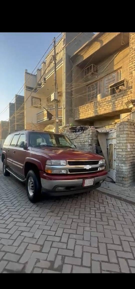سلام عليكم شوفر كفاله عامه موديل 2004 مكينه 6100 كير 1000 اكسل رقم كركوك لاتنطي ولا ربع ذا ماتتكد من ضبارته المكان بغداد مدينه الصدر غير متواجد ماسنجر والفيس لاستفسار علئ هاذه رقم ***********
