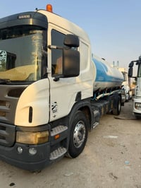 دنكر • ٢٠٠٥ • تبريد ١٦طن