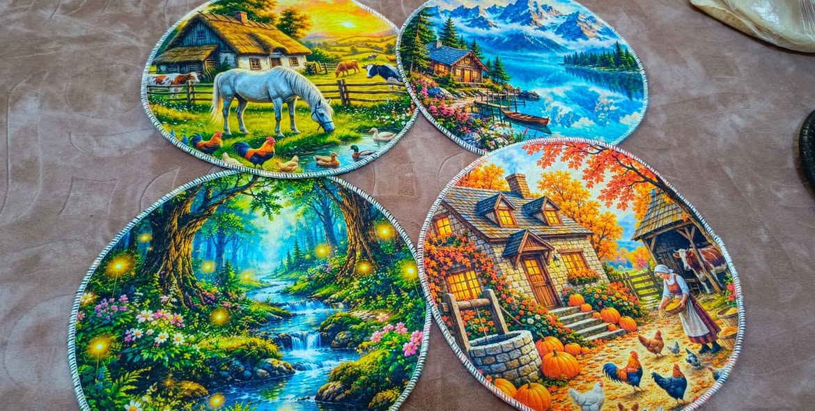 سكچات تصاميمي • توصيل لكل العراق • كمية قليلة
