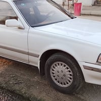 مكينه وكير • كفاله عامه • رقم كربلاء