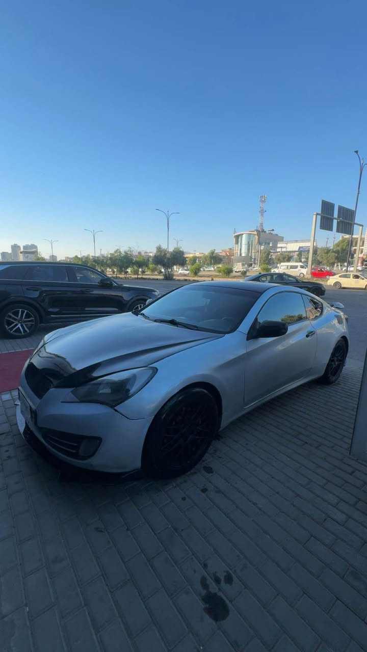سڵاوتان لێبێ هۆندای جێنسیس ٢٠١٠ ٤ پستۆن سەیارەکە ڕەقەم هەولێرە تەحویل ناکرێ بە شەرتی ئەوەلیات کێشەی مەدەنیوحیجزو بڕاوە ئەیفرۆشم تەقەو ڕەقەی نیە زۆر کەم بەنزین ئەخوا بە بەنزینی نۆرمال هیچ کێشەی نیە ماڵی ئەم بەنزین گرانیەیە کامل جوانکاریم بۆ کردوە سیستمی سالۆنسای لەسەرە بە ٣ سەوت سەوتێکی زۆر خۆشو سپۆرتی لەسەرە بەس سیستمەکە بایی 200$ سعریشی ٤٧وەرەقەو مەجالێکی برایانەی تیایە سەیارەکە لە سلێمانیە 
*********** گۆڕینەوەش بە شتێک بە دڵم بێ لە پارەکەی خۆیا مشتەری نیت سەرمان مەئێشەنە لەگەڵ ڕێزم❤️ السليمانية, العراق
