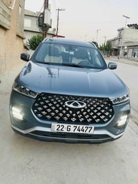 تيكو 7 • فول مواصفات • ٢٠٠٠٠ كم