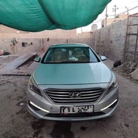 سوناته 17 • مكينة ٢٤٠٠ • كربلاء