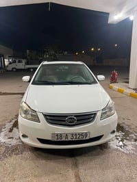 بيوادي ٢٠١٣ • محرك مكفول • تحويل مباشر