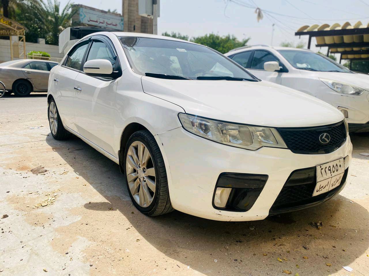 سيراتو2012اربيل باسمي محرك 1600دوش سياره جاهزه السعر95مكان الغزاليه رقم ***********واتساب او***********