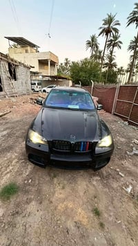 موديل ٢٠١١ • بودي كت ام بور • بانوراما