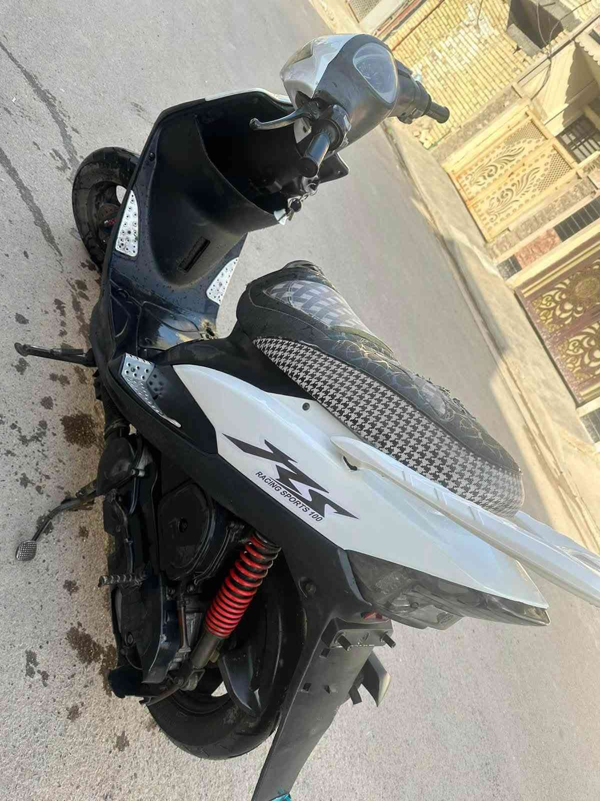 ماكس عدلة • نظيفة • كرادة