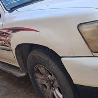 مكينه وكير • موديل ٢٠٠٩ • رقم نينوى
