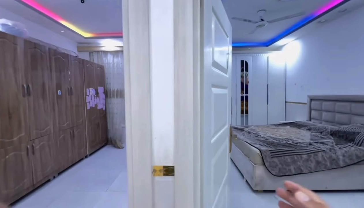 منزل • ١٣٠م • غرفتين