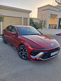 سوناتا • ٢٠٢٥ • البصرة
