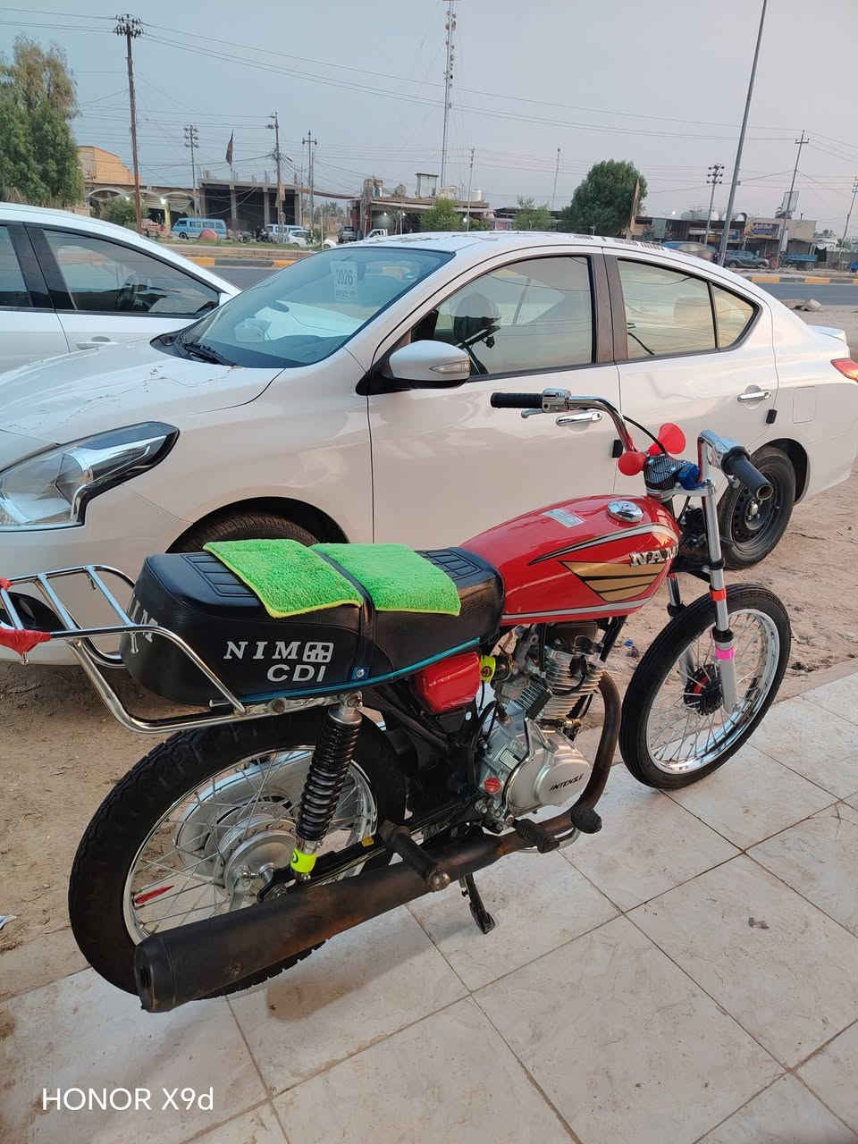 نتيكه • ٢٠٢٦ • نضافه فول