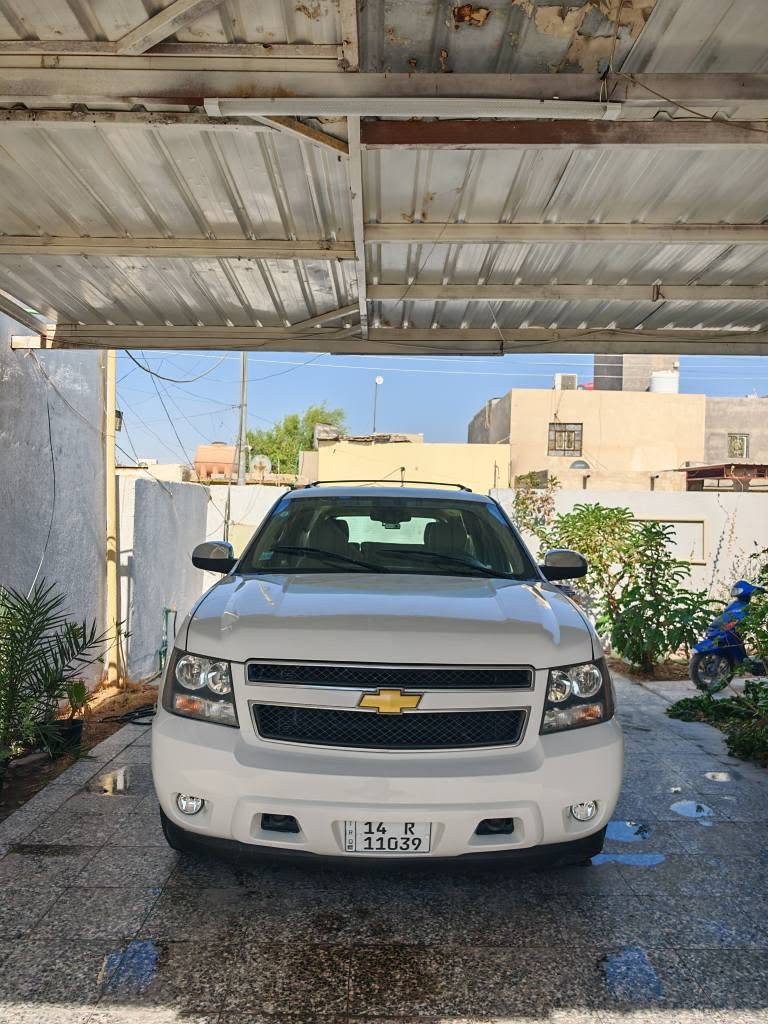 للبيع تاهو ٢٠١٣ خليجي
وكاله الغانم
مكفوله ضربه صبغ تبديل بارد حتى الدعاميات 
مواصفات LT
رقم بصره سنويه وهزه جديده تحويل ثاني يوم
جاهزه من كلشي
السعر ٢٢٥ وبيها مجال
مكاني البصره 
للاستفسار 
*********** البصرة, العراق
