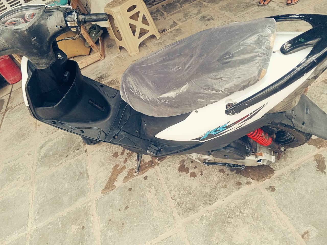 ماكس • بوشه ٤٩ • بلاد