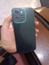 للبيع او مراوس  OPPO Reno14 F 5G الذاكرة 512  الرام 12+12 المعالج Qual...