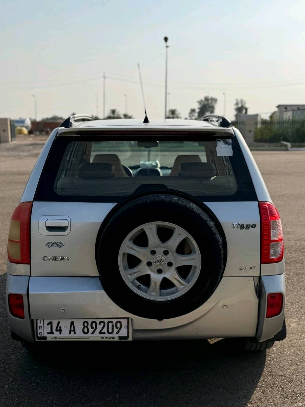 تيكو • ٢٠١٤ • كفاله عامه