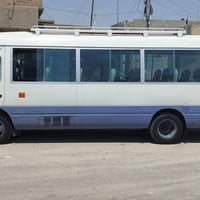 كوستر • ٢٠١٥ • منظومة غاز