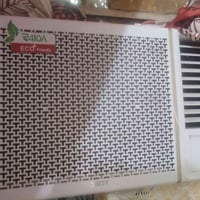 مكيف • توست • نضيف