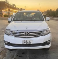 فورجنر • ٢٠١٤ • ٢٧٠٠
