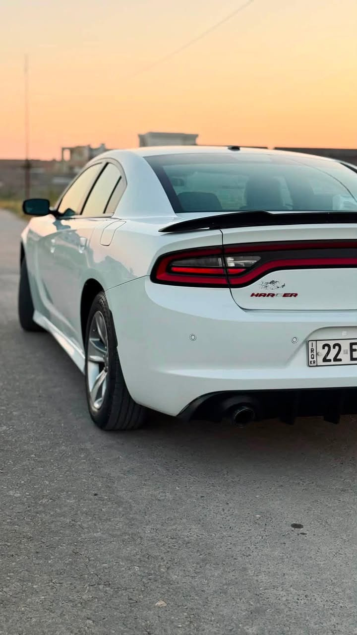 سلام عليكم
دوج جارجر موديل 2021
sxt بلاص 
مواصفات 
فتحه سقف خزن ميموري 
كشن حار بارد
تدفى بل ستيرن
رقم اربيل 
السيارهًً كلين عدا كرت بحافت البنيد السياره ما مشتغله خط 
مال بيت ع وضع الشركه 
ماشيه 84 ميل 
السعر 255 وبيها مجال 
مكان صلاح الدين بيجي تكريت 
***********
