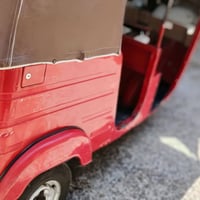 تكتك ٢٠١٨ رقم وسنويه انكليزي تحويل ثاني يوم مكينه جديده المكان بغداد ح...