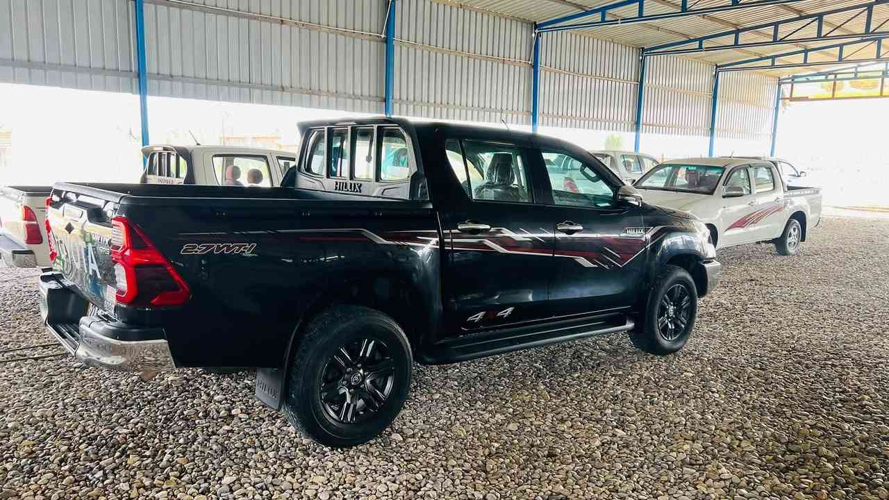 فورویل ساز • ٢٠٢٣ • رقم اربيل