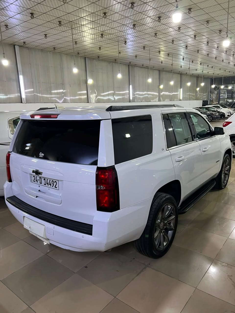 سلام عليكم 

chevrolet taho 2016 
عنوان سيارة بصرة / سيارة فول فول مواصفات كشنات سياحي وارد خليجي شركة منصور سيارة بي اربع قطعة بدون دواخل بدون ايرباك سيارة كير محرك اكسل حدادية تبريد كهربائيات كلها بشرط 
*********** — كورك بي واتساب ***********–اسيا بي واتساب شراي خابر تدلل…
