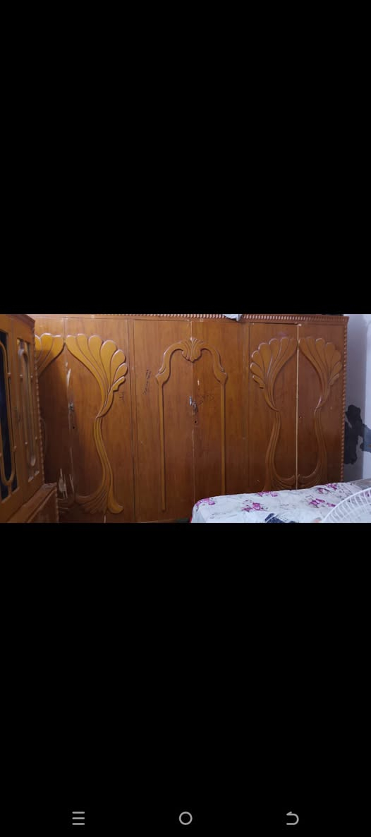 غرفه • ناقص • ناصريه حي اور