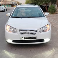 النترا • ٢٠١١ • مكينة كير