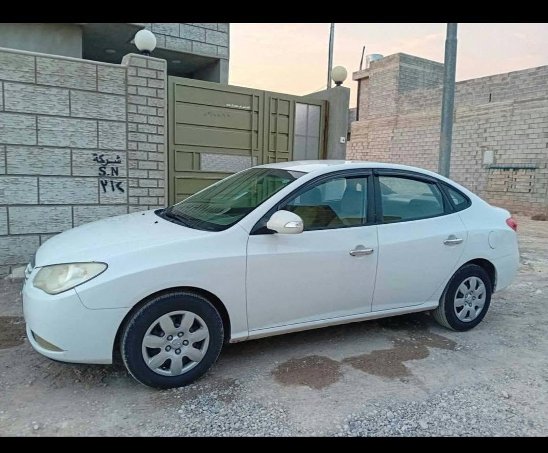 النترا كير توماتيك 2011 محرك 16 السعر 115 بيه مجال
الرقم :***********

نص مكتوب في الصور:
- أنت 16 أيلول، 8:59 م