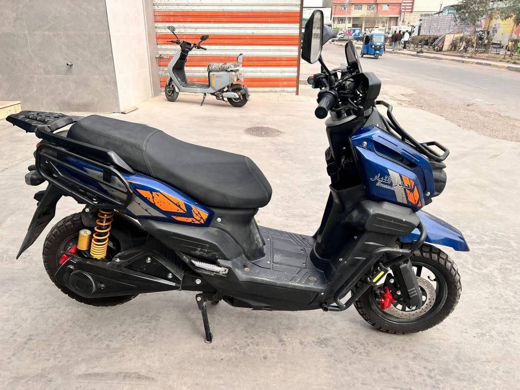 دراجة اباتشي شحن  للبيع مكاني البصرة *********** 
سعر مليون و100 قفل مستعمله شهرين
باتريات  دبل مسطرة جرافين من شركة tailg  تمشيك 70 كيلو البصرة, العراق
