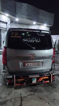 ستاركس • ٢٠١٤ • مكينه ٢.٣