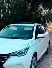 شانجان L7 2023 رقم بغداد ب اسمي ماشية 122 الف سيارة نضيفة شغل وتطلع لا...
