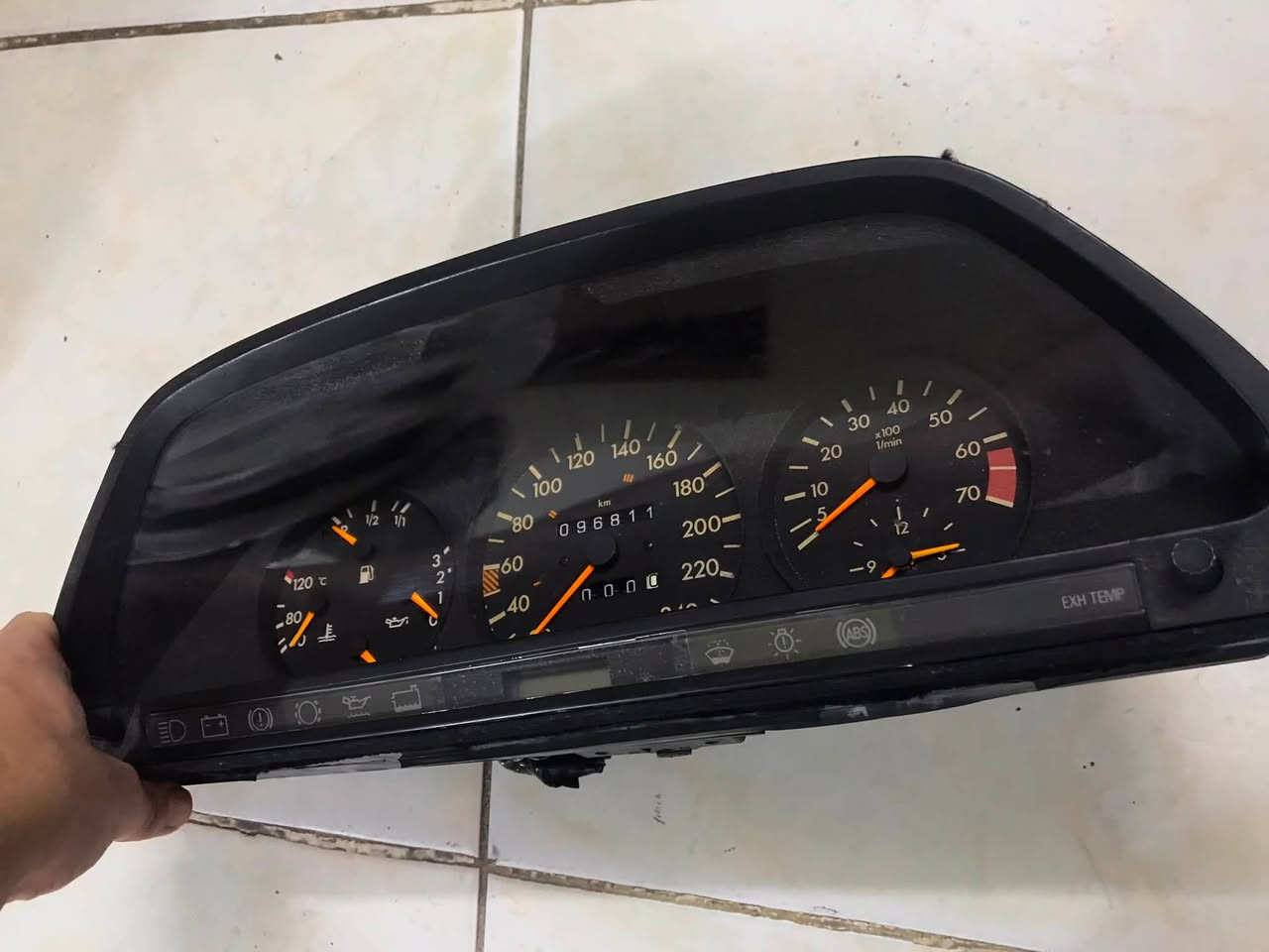 للبيع كيج جامبو300
جديد وارد 

شغال لوك احلا من الصور شرط

سعره 125الف عليه عرض لمدة يومين 

عنوان بغداد ألشعب 

***********
